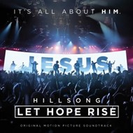 Let Hope Rise CD