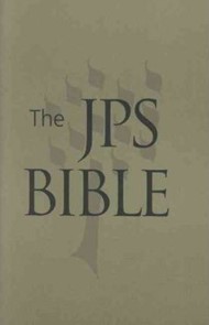 JPS Bible, The Pocket Edition