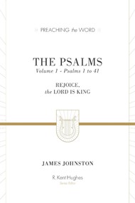 The Psalms, Volume 1