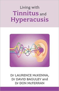Living With Tinnitus And Hyperacusis