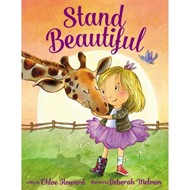 Stand Beautiful Picture Book