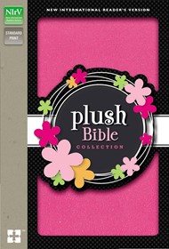 Plush Bible Collection, Nirv
