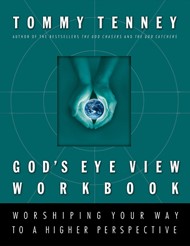 God's Eye View Workbook