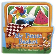 My Picnic Basket