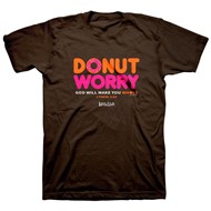 Donut T-Shirt, Large