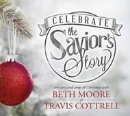 Celebrate the Saviour's Story CD