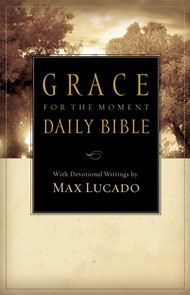 NCV Grace For The Moment Daily Bible