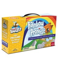 Buzz Rainbow Promise Kit Fall 2017