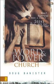 The Word And Power Church