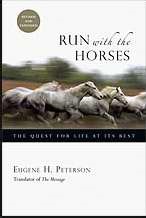 Run With The Horses New Ed
