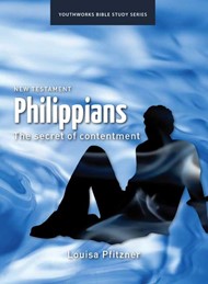 Philippians [Youthworks Bible Study]