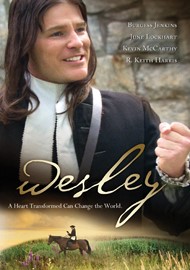 Wesley: A Heart Transformed DVD