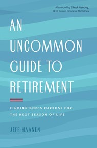 Uncommon Guide to Retirement, An