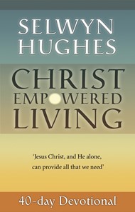 Christ Empowered Living Devotional