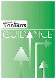 Small Group Toolbox - Guidance