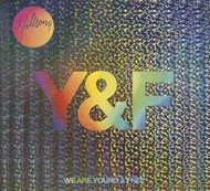 We Are Young And Free CD