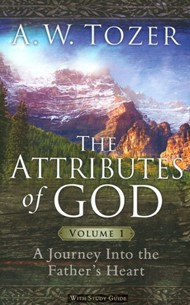 The Attributes Of God Volume 1
