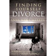 Finding Yourself in Divorce
