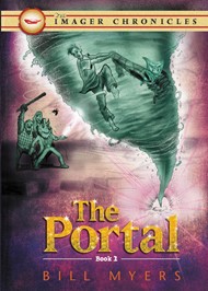 The Portal (Book One)