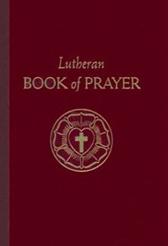 Lutheran Book Of Prayer, 5th Edition