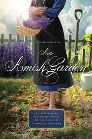 Amish Garden, An
