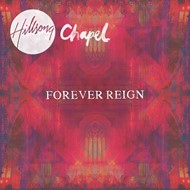 Forever Reign CD