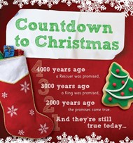 Countdown To Christmas (Singles)