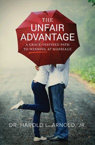 The Unfair Advantage