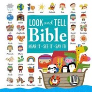 The Look and Tell Bible