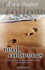 Real Followers: A Radical Quest