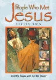 People Who Met Jesus Series 2 DVD