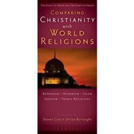 Comparing Christianity With World Religions