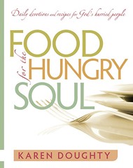 Food For The Hungry Soul