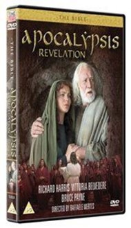 Apocalypse Revelation DVD