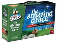 Buzz Grades 5&6 Amazing Grace Kit Fall 2017