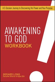 Awakening To God Workbook