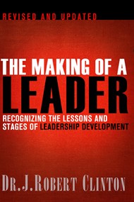 Making of a Leader, Second Edition