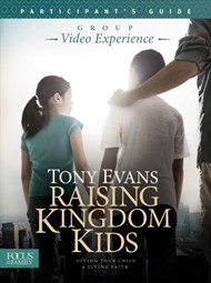Raising Kingdom Kids Group Video Experience