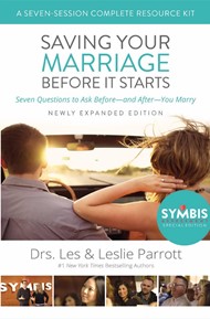 Saving Your Marriage Before it Starts Church-Wide Curriculum