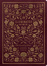 ESV Illuminated Bible, Art Journaling Edition (TruTone)