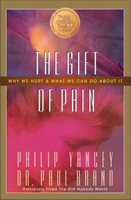 The Gift Of Pain
