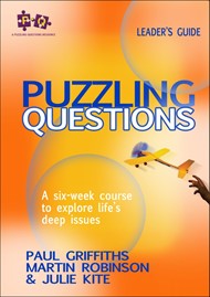 Puzzling Questions, Leader'S Guide