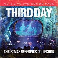 Christmas Offerings Collection CD & DVD