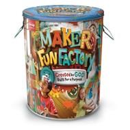 Maker Fun Factory VBS 2017 Ultimate Starter Kit