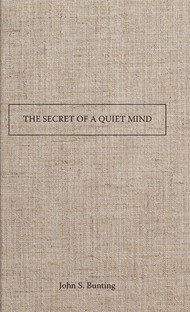 The Secret Of A Quiet Mind
