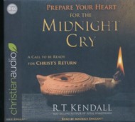 Prepare Your Heart For The Midnight Cry CD