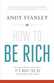 How To Be Rich Book With DVD