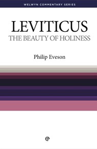 Beauty Of Holiness - Leviticus