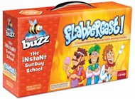 Buzz Grades 1&2 Flabbergast Kit Winter 2017