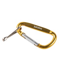 VBS Babylon Carabiners (Pack of 10)